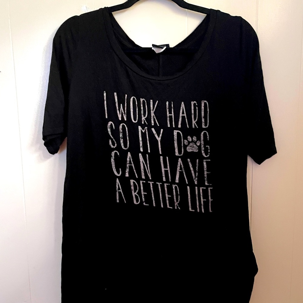 Torrid Tunic T-Shirt
